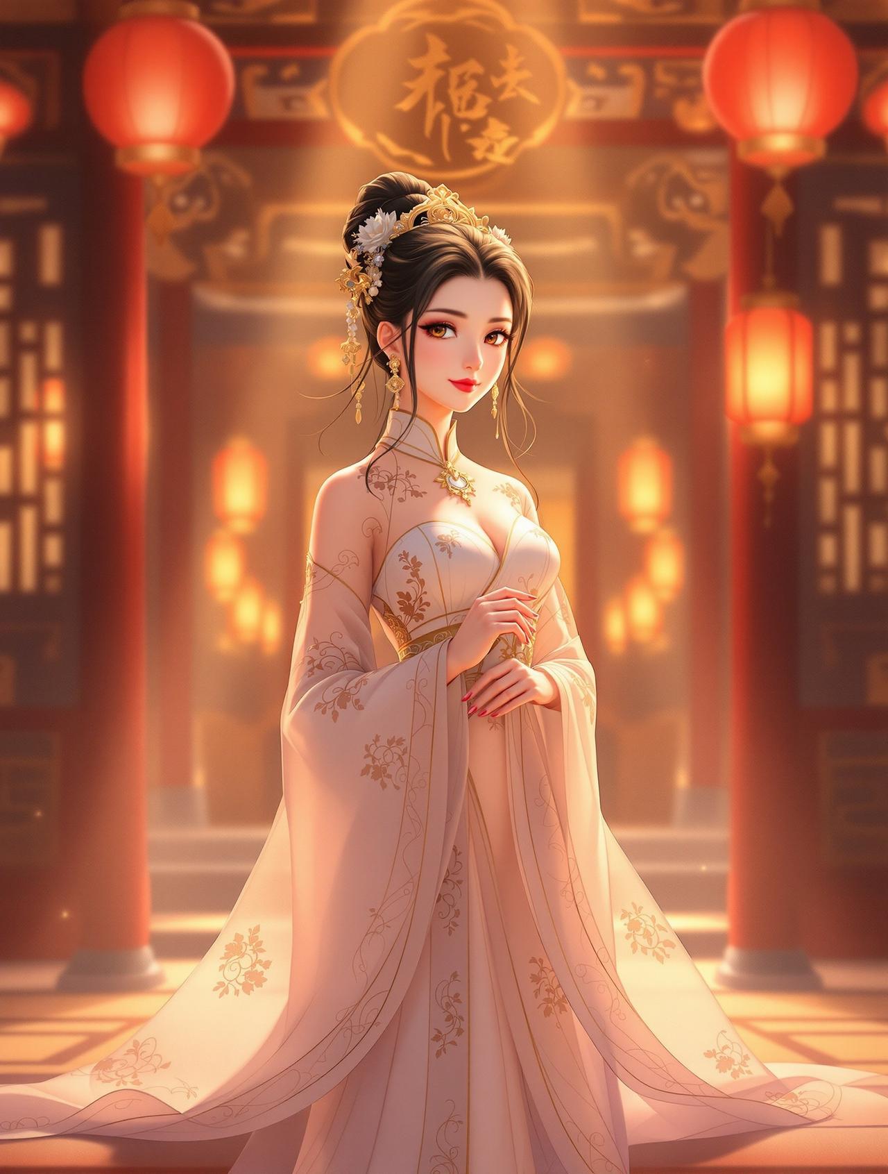 搜短剧网今日上新 - 逆袭之王妃的荣耀 第28集