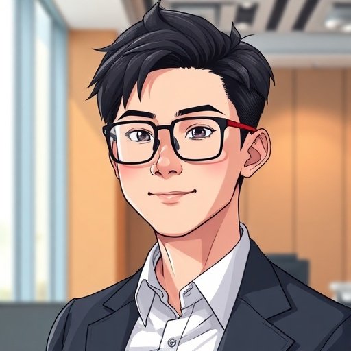 搜短剧网团队成员 - 张天行