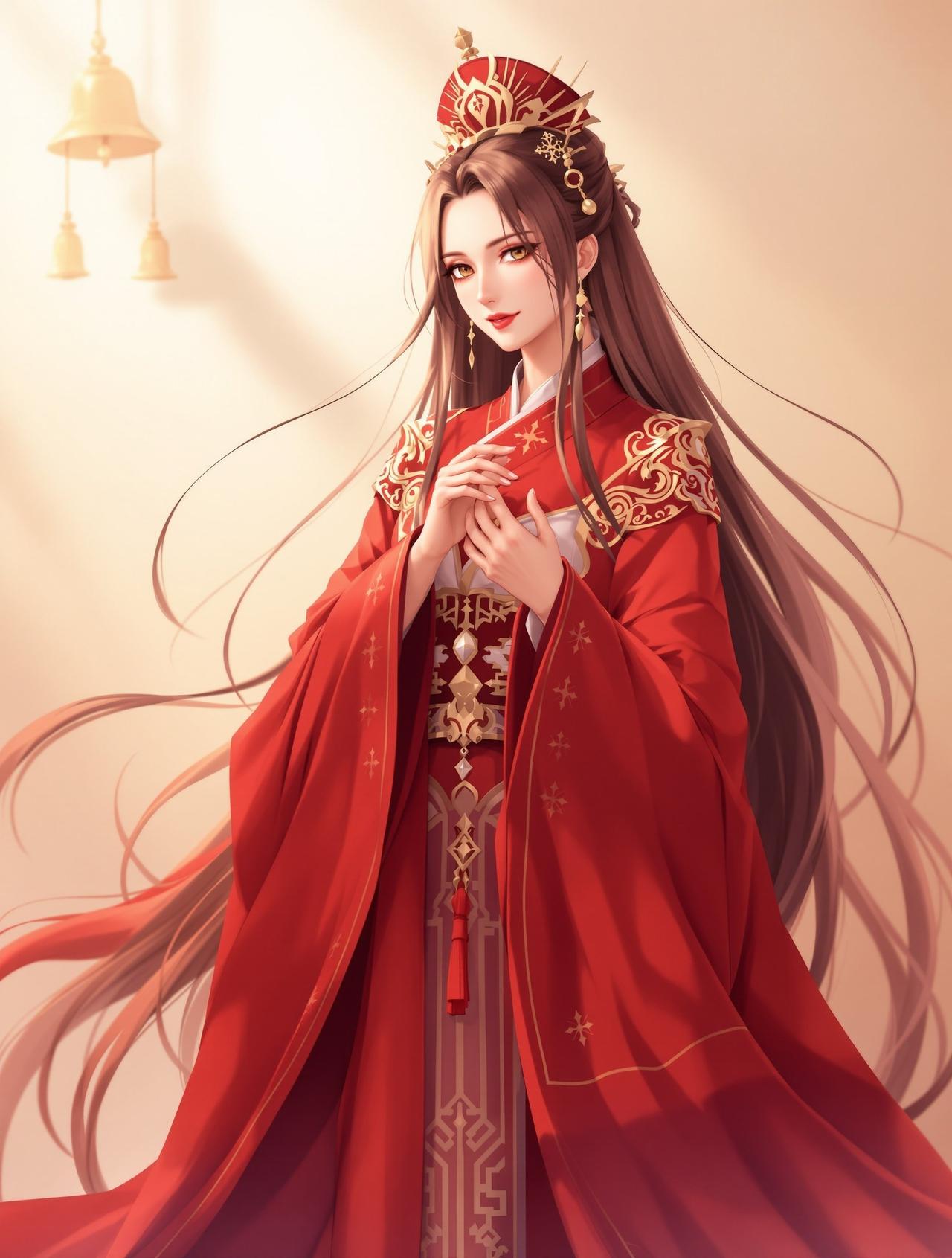 搜短剧网热门推荐 - 王妃倾城