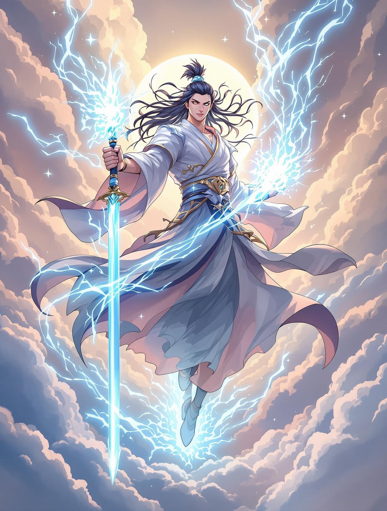 搜短剧网今日上新 - 仙尊在上 第42集